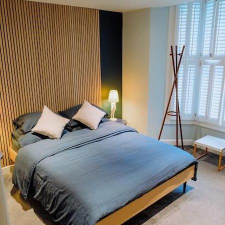 ロンドンModern 1Br In Brixton - Just Renovated!アパートメント エクステリア 写真