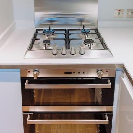 ロンドンModern 1Br In Brixton - Just Renovated!アパートメント エクステリア 写真