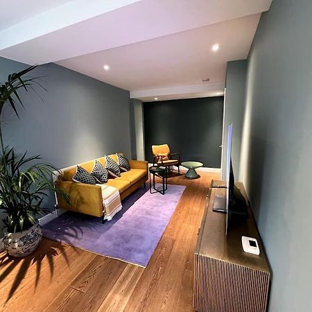 ロンドンModern 1Br In Brixton - Just Renovated!アパートメント エクステリア 写真