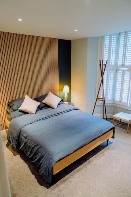 ロンドンModern 1Br In Brixton - Just Renovated!アパートメント エクステリア 写真