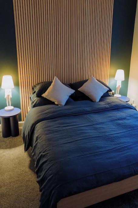 ロンドンModern 1Br In Brixton - Just Renovated!アパートメント エクステリア 写真