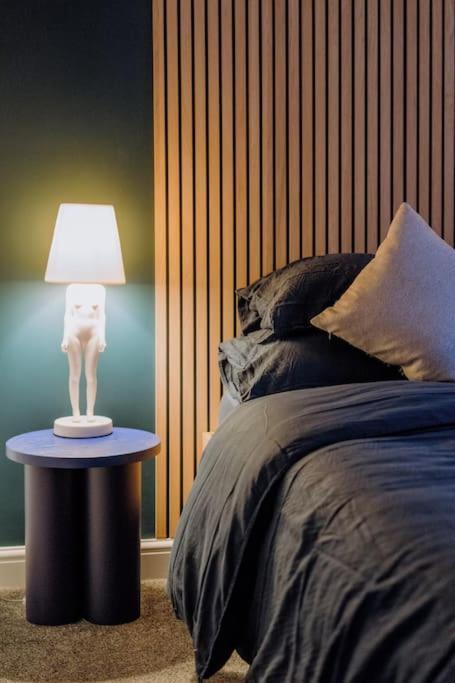 ロンドンModern 1Br In Brixton - Just Renovated!アパートメント エクステリア 写真
