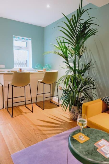 ロンドンModern 1Br In Brixton - Just Renovated!アパートメント エクステリア 写真